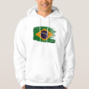 Zoek naar brazilië hoodies Braziliaans