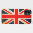 Zoek naar koninkrijk iphone hoesjes Vlag van groot brittannië