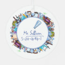 Zoek naar microscoop ornamenten Voor iedereen