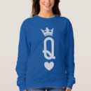Zoek naar dek hoodies Koning
