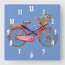 Zoek naar fiets mand kunst Bloemen