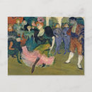 Zoek naar henri toulouse lautrec briefkaarten Crt