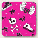 Zoek naar emo onderzetters Design