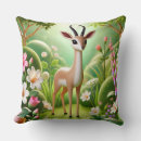 Zoek naar antilope kussens Natuur