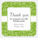 Zoek naar geboorte jaar stickers Elk persoon