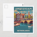 Zoek naar vintage amsterdam briefkaarten Toerisme