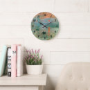 Zoek naar claude monet klokken Beroemd schilderij
