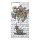 Zoek naar cheshire iphone hoesjes Kat