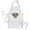 Zoek naar superman schorten Logo