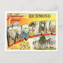 Zoek naar virginia briefkaarten Richmond