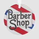 Zoek naar barbershop ornamenten Kwartet