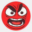 Zoek naar emoties stickers Emoji