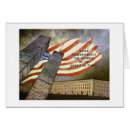 Zoek naar pentagoon briefkaarten Amerikaanse vlag