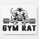 Zoek naar bodybuilding muismatten Gym