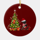 Zoek naar pug ornamenten Xmas