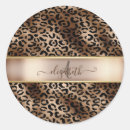 Zoek naar brons stickers Bruin