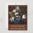Zoek naar oude dame posters Katten