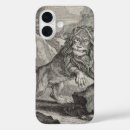 Zoek naar serengeti iphone hoesjes Dier