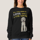 Zoek naar labradoodle hoodies Hond