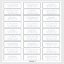 Zoek naar kaarten uitnodigingen Modern