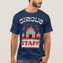 Zoek naar vintage circus posters kleding Dieren