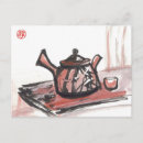 Zoek naar chinese schilderijen briefkaarten Illustratie