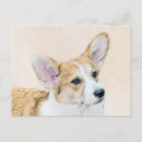 Zoek naar pembroke welsh corgi briefkaarten Pwc