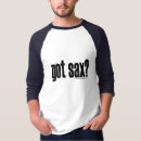 Zoek naar saxofoon humor tshirts Saxofone