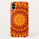 Zoek naar caleidoscoop patroon iphone hoesjes Fractal