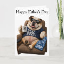 Zoek naar engelse buldog kaarten Schattig