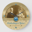 Zoek naar edelstenen klokken Voor hem/haar