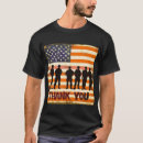 Zoek naar amerikaanse veteraan tshirts Trots