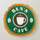 Zoek naar huis bar kussens Koffie