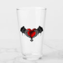 Zoek naar valentijnskaart mokken Rood