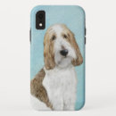 Zoek naar basset hond iphone hoesjes Huisdier