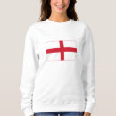 Zoek naar engelse vlag hoodies Patriottisch