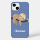 Zoek naar sloth iphone hoesjes Sloep