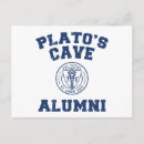 Zoek naar plato briefkaarten Filosofie