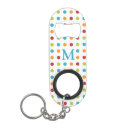 Zoek naar punt flessenopeners Polka dot