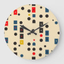 Zoek naar bauhaus klokken Stijl