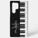 Zoek naar muziek samsung hoesjes Piano