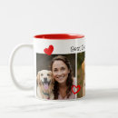Zoek naar mooie honden mokken Voor haar