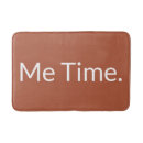 Zoek naar terracotta badmatten Chic