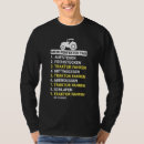 Zoek naar tractor tshirts Perfect