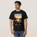 Zoek naar wereldvrede tshirts Globaal