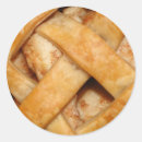 Zoek naar appeltaart stickers Dessert