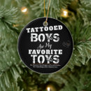 Zoek naar whiskey ornamenten Kerst
