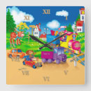 Zoek naar auto klokken Voor kinderen