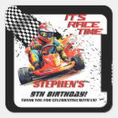 Zoek naar kart stickers Voor iedereen