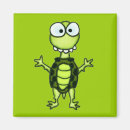 Zoek naar turtle magneten Cartoon